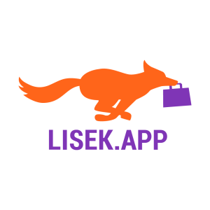 Lisek.app
